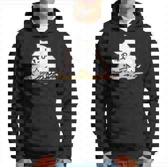 ねこぺん日和 ぎゅっ パーカー - Kawaiitshirt