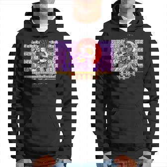 ねぶたデザイン ユキノジョウ パーカー - Kawaiitshirt