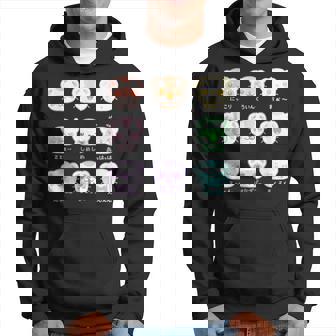 ふわふわふぇれっと フェレット Ferret イタチ Kawaii Cute Japanese パーカー - Kawaiitshirt