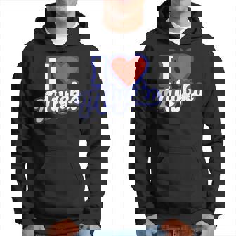 みよこが大好き パーカー - Kawaiitshirt