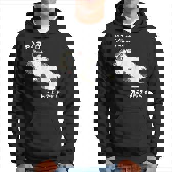 やる気はあるんすよ 猫 ジョーク かわいい 動物好き ギャグ好き ジョーク好き ギャグ おもしろ ネタ パーカー - Kawaiitshirt