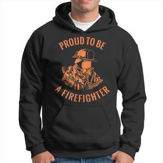 やる気を起こさせる消防士の言葉 消防士 パーカー - Kawaiitshirt
