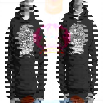 るるる学園 るるるがくえん ダークカラー パーカー - Kawaiitshirt