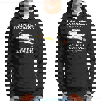 わたしはがんばらないおまえががんばれ ユニークなメッセージ 面白い おもしろ パーカー - Kawaiitshirt