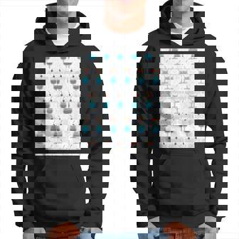 アイスクリームソーダ かわいい スイーツ パーカー - Kawaiitshirt