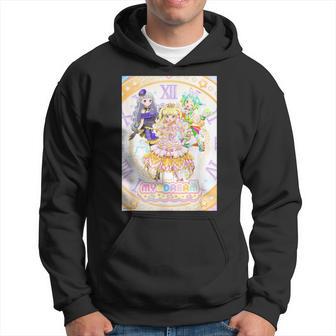 アイドルタイムプリパラ マイドリーム パーカー - Kawaiitshirt