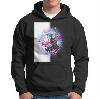 アイドルランドプリパラ デザインc パーカー - Kawaiitshirt
