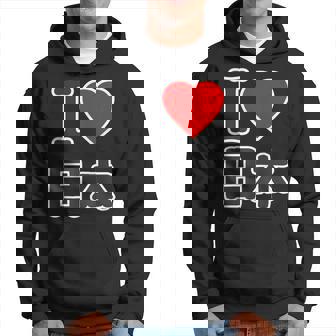 アイラブ 日本（I Love ニッポン）大きな文字 Japan Nippon【世界の都市】ジモtティ メッセージ・面白 パーカー - Kawaiitshirt