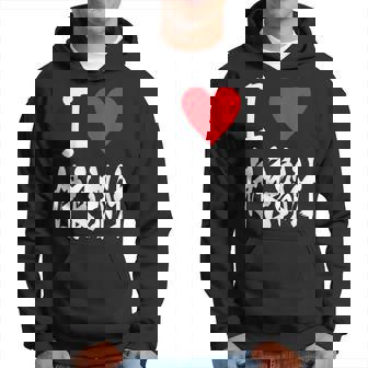 アイラブ伊良部汁 沖縄沖イラブーライ部汁 沖縄 日本 海蛇 スープ パーカー - Kawaiitshirt