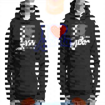 アイ・ラブ・アマダ パーカー - Kawaiitshirt