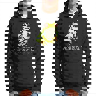 アカメアマガエルさん パーカー - Kawaiitshirt