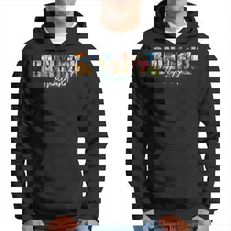 アジア 旅行先 ランドマーク お土産 タイ バンコク パーカー - Kawaiitshirt