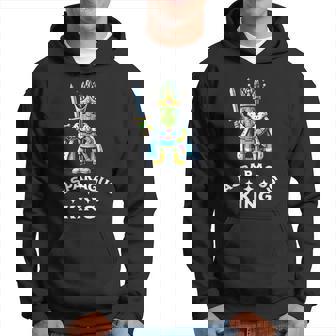 アスパラガス キング アスパラガス 栽培者 農家 ヴィーガン 野菜 パーカー - Kawaiitshirt