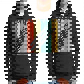 アスパラガス コスチューム パーカー - Kawaiitshirt