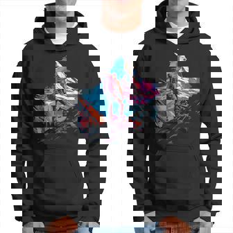 アドベンチャー登山 パーカー - Kawaiitshirt