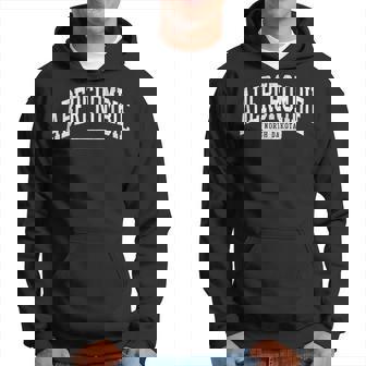 アバクロンビー ノースダコタ Nd Js03 カレッジユニバーシティスタイル パーカー - Kawaiitshirt