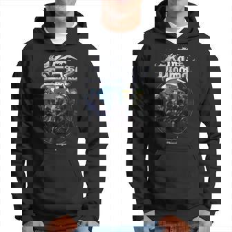 アビゲイル トラックリスト パーカー - Kawaiitshirt