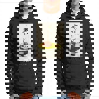 アボカ島 パーカー - Kawaiitshirt