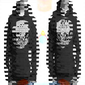 アメリカ空軍 Usaf パラレスキュー Pj救助医療回復 パーカー - Kawaiitshirt