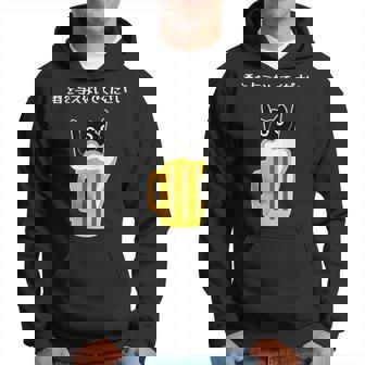 アルコールを飲まないでください 猫 お酒 ビール好き パーカー - Kawaiitshirt