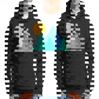 アルピニズム アルパイン・フォーゲット・ミー・ノット スキー マウンテンフラワー パーカー - Kawaiitshirt