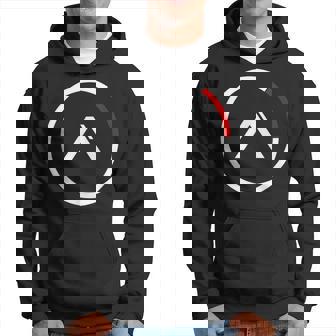 アルファサークル パーカー - Kawaiitshirt