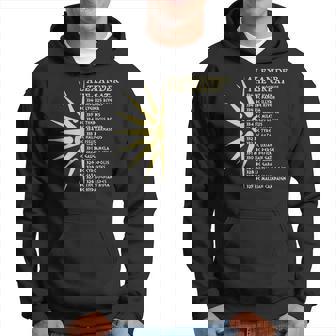 アレクサンダー大王の戦い 古代マケドニア パーカー - Kawaiitshirt