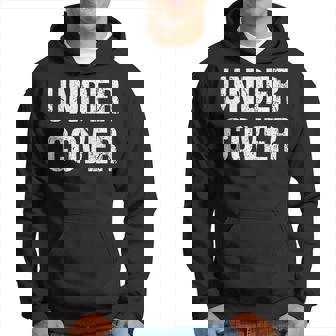 アンダーカバー パーカー - Kawaiitshirt