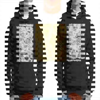 アンティーク地図 海の生き物 海賊 パーカー - Kawaiitshirt