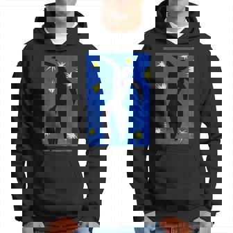 アンリ・マティス イカロス パーカー - Kawaiitshirt