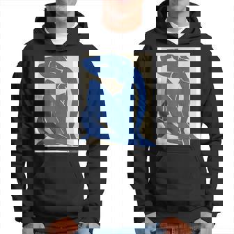 アンリ・マティス ブルーヌードii パーカー - Kawaiitshirt