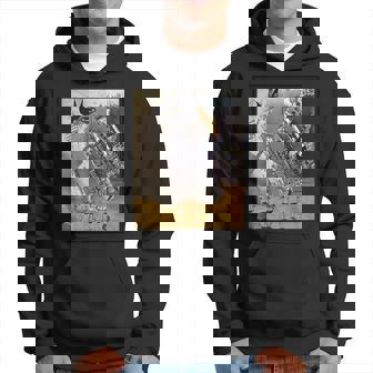 アートムーブメント、ダダイズム、マックス・エルンスト。 パーカー - Kawaiitshirt