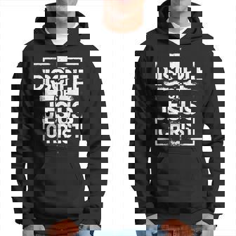 イエス・キリストの弟子 キリスト教宣教師 Lds パーカー - Kawaiitshirt