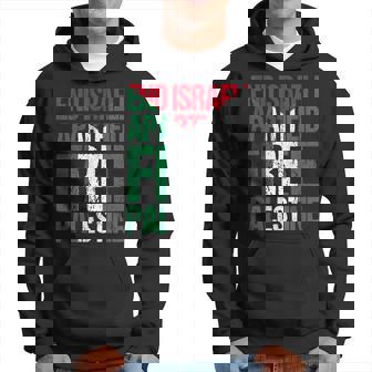 イスラエルのアパルトテッドフリーパレスチナを終えましょう パーカー - Kawaiitshirt