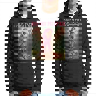 イタリア ブレイン ロット 2025 トレンド ミーム ブレスレット パタピマ パーカー - Kawaiitshirt