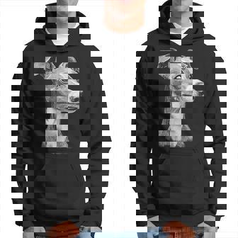 イタリアン グレイハウンド 犬 モチーフ ペット イタリアン グレイハウンド パーカー - Kawaiitshirt