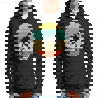 イタリアン・グレイハウンド・ドッグ パーカー - Kawaiitshirt