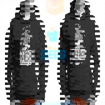 イルミラクロディナポリ パーカー - Kawaiitshirt