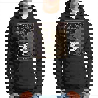 インシピット ヴィータ・ノヴァ By オーブリー・ビアズリー 1893 パーカー - Kawaiitshirt