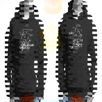 インドの神様 ガネーシャ デザイン パーカー - Kawaiitshirt