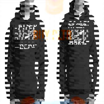 イート・スリープ・インベストはpltrを購入してください。パランティア投資 パーカー - Kawaiitshirt