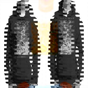 ウィリアム・ブレイク ドラゴンi アーティスト向け パーカー - Kawaiitshirt