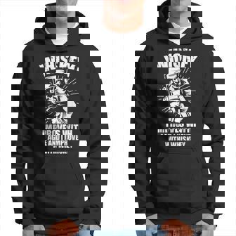 ウイスキー 年齢に合わせて改善 ウイスキーで改善 パーカー - Kawaiitshirt