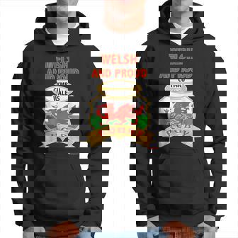 ウェールズ ラグビー ウェールズ レッドドラゴン パーカー - Kawaiitshirt