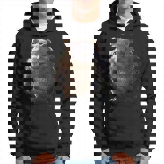 ウォンバット オーストラリア 有袋類 スイートウォンバット パーカー - Kawaiitshirt