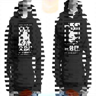 ウサギシリーズ（公式ロゴ） パーカー - Kawaiitshirt