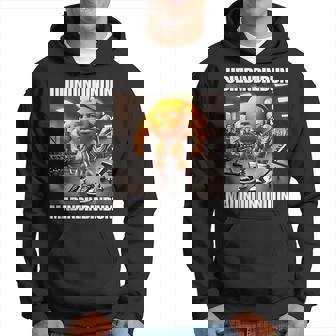 ウディンドゥン-イタリアンブレインロットミーム パーカー - Kawaiitshirt