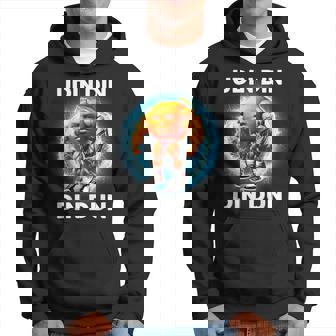 ウディン・ディン・ダン・ウディンドゥン イタリアンブレインロット・ミーム パーカー - Kawaiitshirt