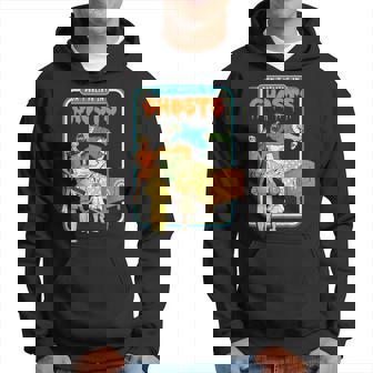 エクソシスト ハロウィン 限定 パーカー - Kawaiitshirt