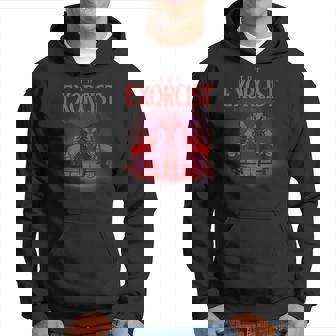 エクソシスト パーカー - Kawaiitshirt